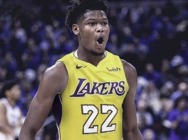 火箭未獲華盛頓！湖人憾失雷迪什！都是選秀權惹的禍？