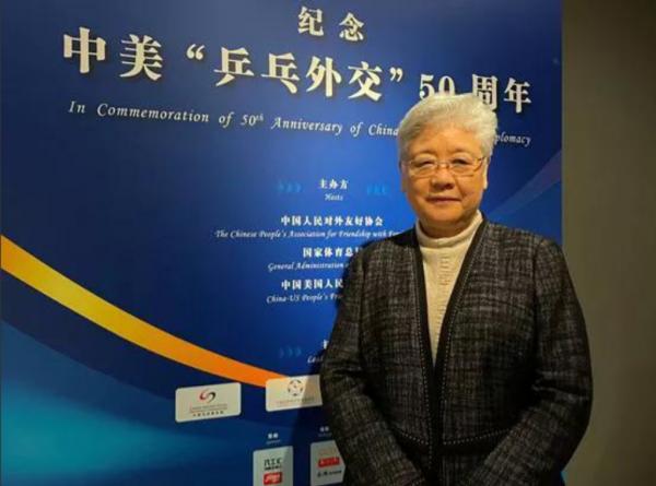 71年基辛格與葉劍英吃飯,閒聊時開玩笑:南希唐可競選美國總統 71年基辛格與葉劍英吃飯,閒聊時開玩笑:南希唐可競選美國總統