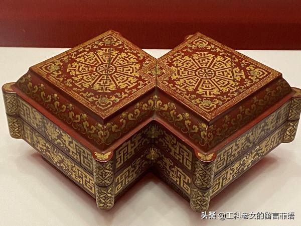 朱豔華綺:洋漆,其實是土生土長的中國藝術 朱豔華綺:洋漆,其實是土生土長的中國藝術