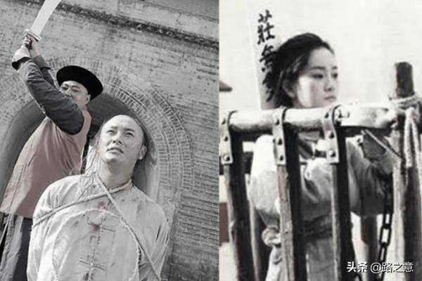 清代奇案：因愚昧攜妻遠行，輕信朋友被謀財奪妻，一番曲折終雪冤