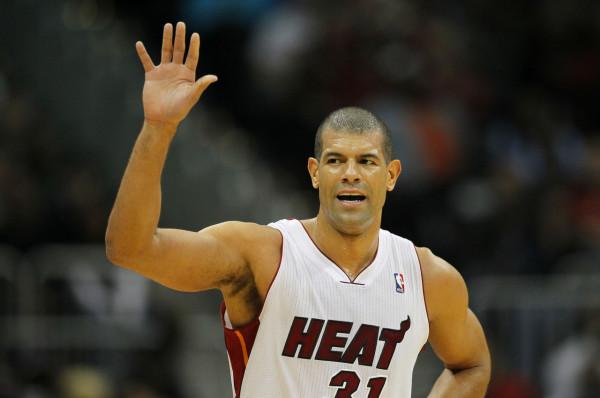 盤點14位生涯末期獲奪冠良機的球星:雷-阿倫三分讓麥迪夢碎 盤點14位生涯末期獲奪冠良機的球星:雷-阿倫三分讓麥迪夢碎