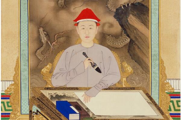 大學士馬齊，能力強性格剛，度過立儲風波，帶領富察家走向輝煌