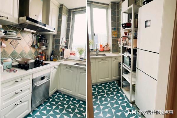 走進她家,才明白什麼叫精緻又接地氣,是我理想中家的樣子 走進她家,才明白什麼叫精緻又接地氣,是我理想中家的樣子