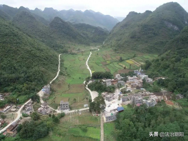 看完我愛上了「第一書記」