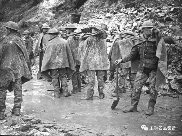 鏟子是比刀更致命的武器嗎？一直被忽略的多功能武器