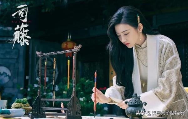 盤點|古偶在翻車,懸疑沒續上,誰才是2021年影視劇的最大贏家? 盤點|古偶在翻車,懸疑沒續上,誰才是2021年影視劇的最大贏家?