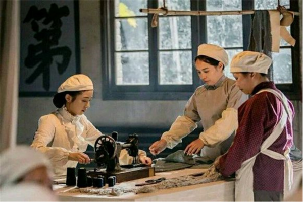 11月國劇預排：東方、浙江、北京、江蘇四大衛視拼播暫轉獨播