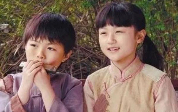 那些長殘的明星,可不止尤浩然和王莎莎 那些長殘的明星,可不止尤浩然和王莎莎