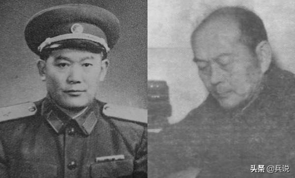 解放軍重返懷玉山,鄉親們奔走相告:方誌敏的弟弟打回來了 解放軍重返懷玉山,鄉親們奔走相告:方誌敏的弟弟打回來了