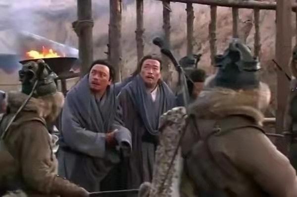 宋朝延慶公主，被皇帝灌醉送給金兵，在軍營中被折磨穀道破裂而死