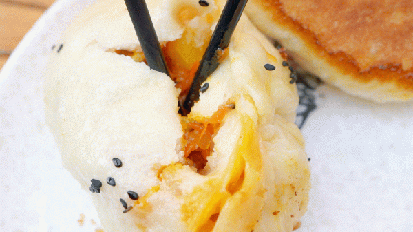 等了2年，牛街排隊王終於回來了