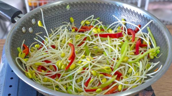 懶人有懶福，懶人必備的10道快手菜，好吃又好做，省時省力不挨累