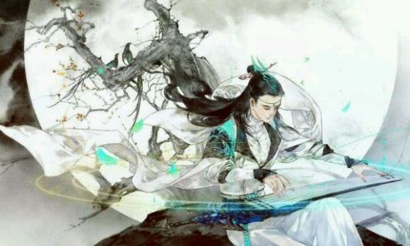 聽都沒聽過！劍網三里面那些無人問津的冷門外觀