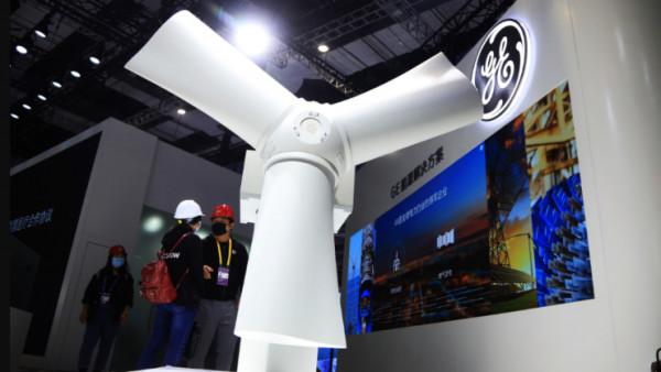 歐盟17日起對中國風電塔徵關稅 最高達19.2%