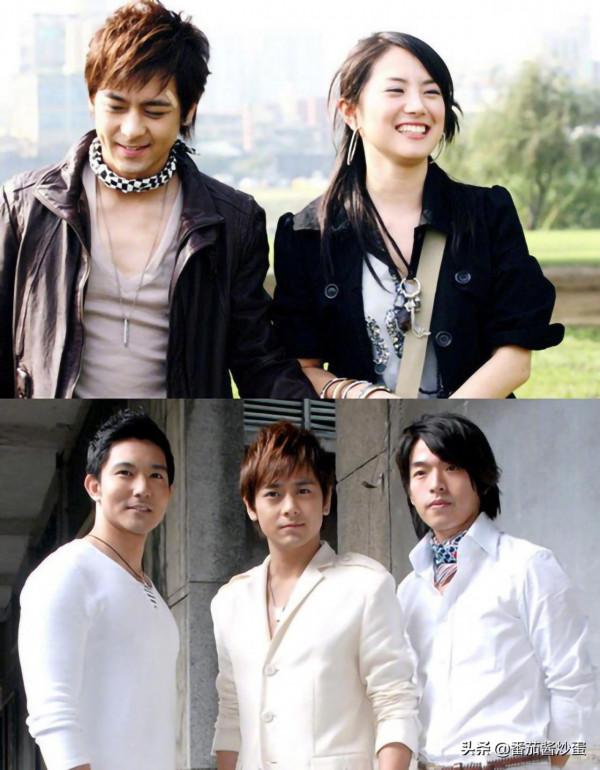 新版《放羊的星星》，“韓志胤”友情客串，服化道顯廉價