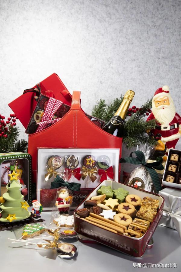 帝都繽紛聖誕季,搶先看7家酒店節日禮遇List 帝都繽紛聖誕季,搶先看7家酒店節日禮遇List