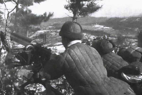 志願軍封神一戰,漢江激戰50天,兩個軍打退23萬敵軍 志願軍封神一戰,漢江激戰50天,兩個軍打退23萬敵軍