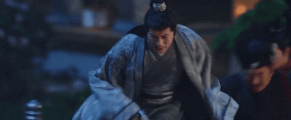 別人演“名門公子”只是帥,他們簡直就是名門貴公子本人 別人演“名門公子”只是帥,他們簡直就是名門貴公子本人