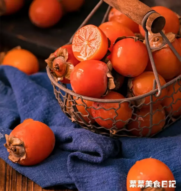 花了90天,總結出這份秋季必吃指南!錯過再等1年 花了90天,總結出這份秋季必吃指南!錯過再等1年