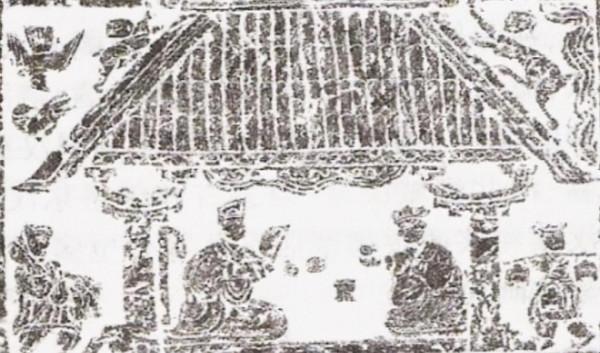 漢磚：漢代如何釀酒、沽酒和飲酒的