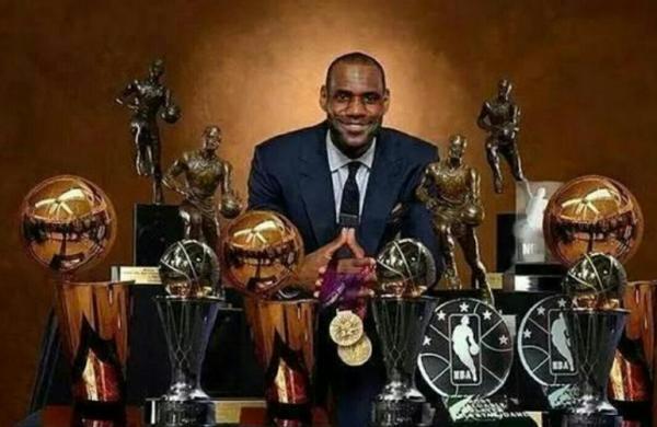 羅德曼：詹姆斯在我們那個年代根本不堪一擊！場均5分都做不到