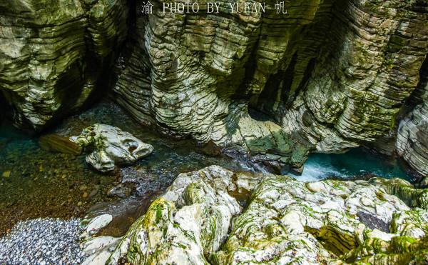 湖北發現人類起源的地心谷,美如世外桃源,一不小心成了網紅景點 湖北發現人類起源的地心谷,美如世外桃源,一不小心成了網紅景點