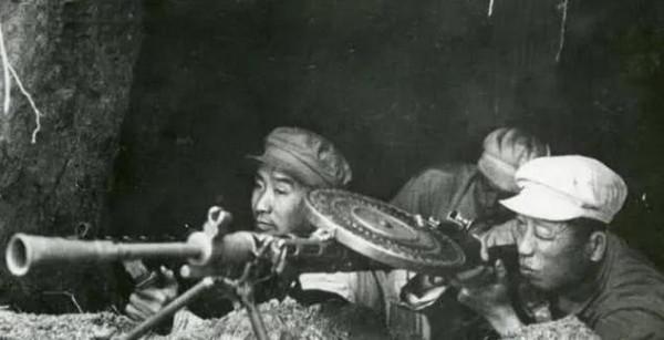 珍貴老照片：慘烈的上甘嶺戰役，致敬英勇無畏的中國人民志願軍