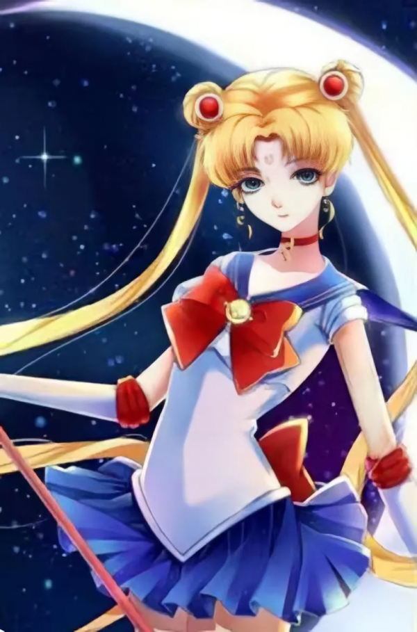 當明星撞臉動漫角色，輕鬆打破次元壁！普通人原來也能擁有漫畫臉