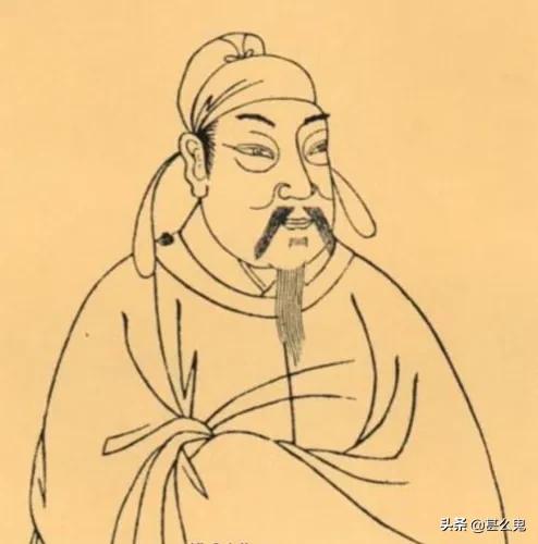 中國古代歷代帝王簡介&CenterDot;唐朝篇&lpar;618年-907年&rpar;