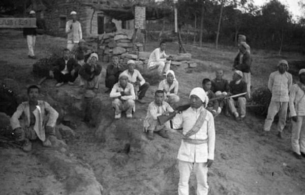 夏伯根:鄧小平的繼母,兩人僅差5歲,卻不離不棄半個世紀 夏伯根:鄧小平的繼母,兩人僅差5歲,卻不離不棄半個世紀