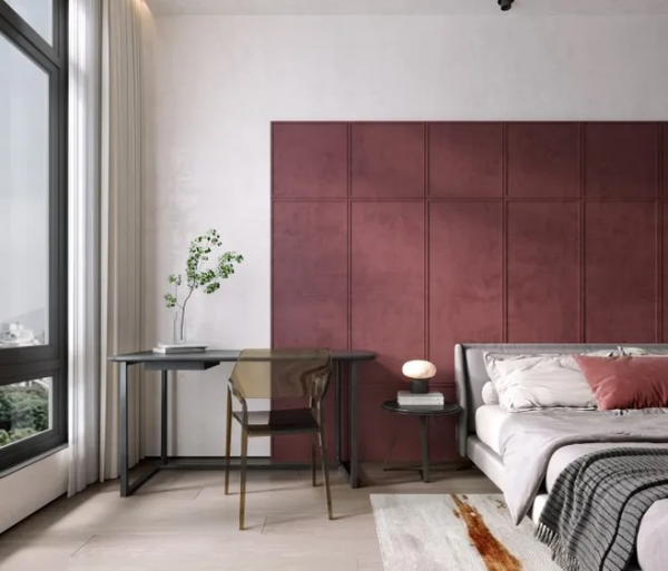 為什麼用微水泥？5大優點讓人上頭