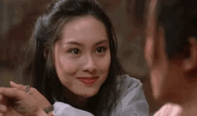 神仙打架的時代：女港星詮釋三四十年前的絕色美人有多秀色可餐