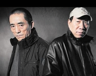 張藝謀一生的堅持,終究是敗在了他的手下,成也是他敗也是他 張藝謀一生的堅持,終究是敗在了他的手下,成也是他敗也是他