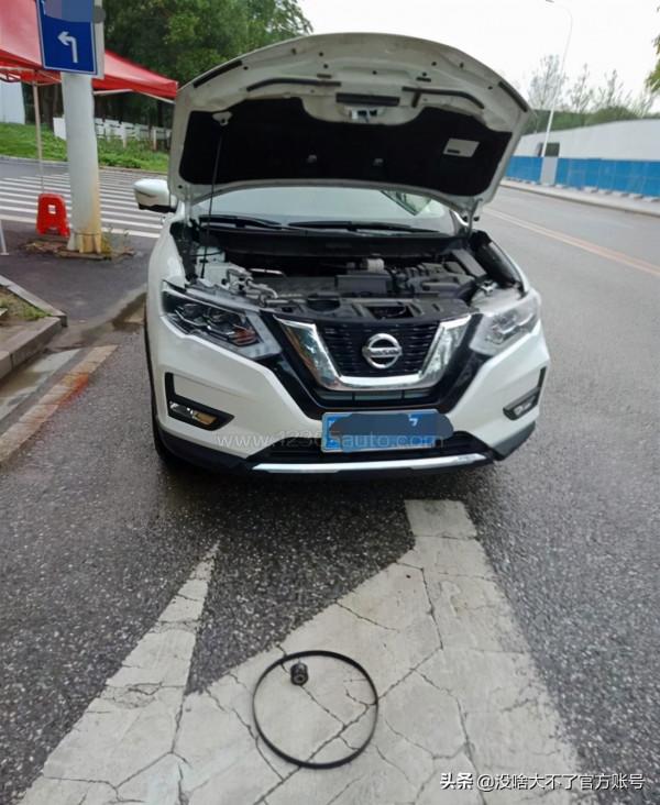 東風日產&OpenCurlyDoubleQuote;內部通知&rdquo;曝光 這個配件需格外&OpenCurlyDoubleQuote;關照&rdquo;車主破費又頭疼