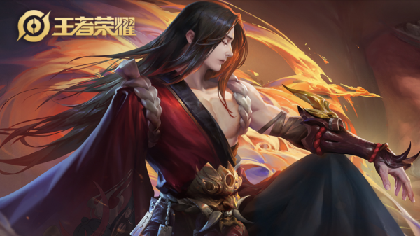 對抗路突然“變天”,楊戩淪為T3,能虐哭一切戰坦的他登頂T0 對抗路突然“變天”,楊戩淪為T3,能虐哭一切戰坦的他登頂T0