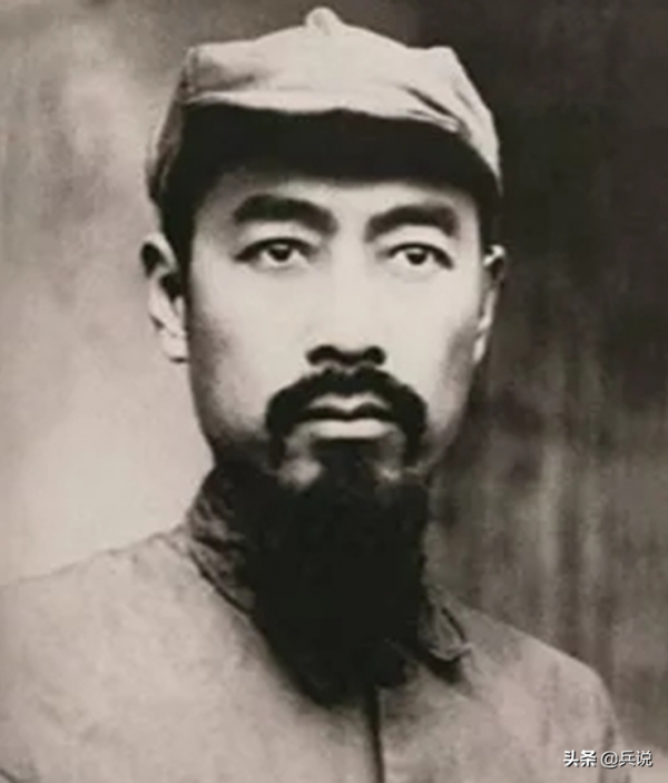 36位軍事家，周總理排第二，創造軍史諸多第一，地位無可替代