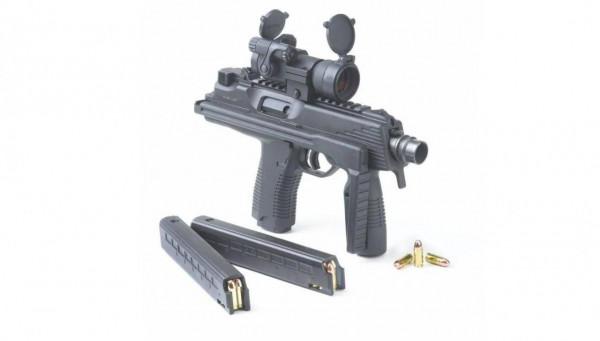 “北極狐”僱傭兵的20種輕武器,都是世界最頂尖的槍支 “北極狐”僱傭兵的20種輕武器,都是世界最頂尖的槍支