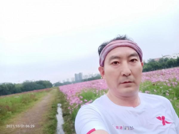 十月份運動小結