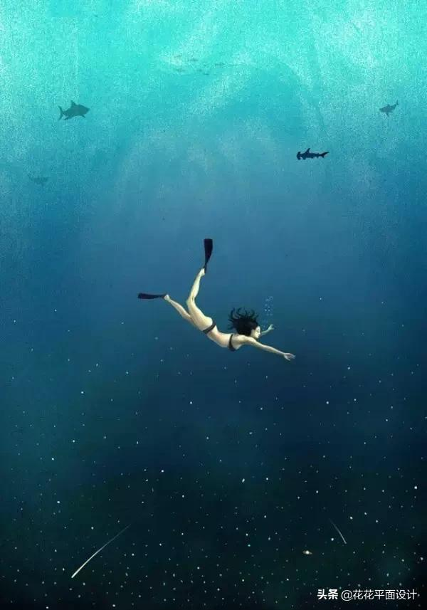 這些具有諷刺意義的插畫,你能讀懂它們背後的含義嗎? 這些具有諷刺意義的插畫,你能讀懂它們背後的含義嗎?