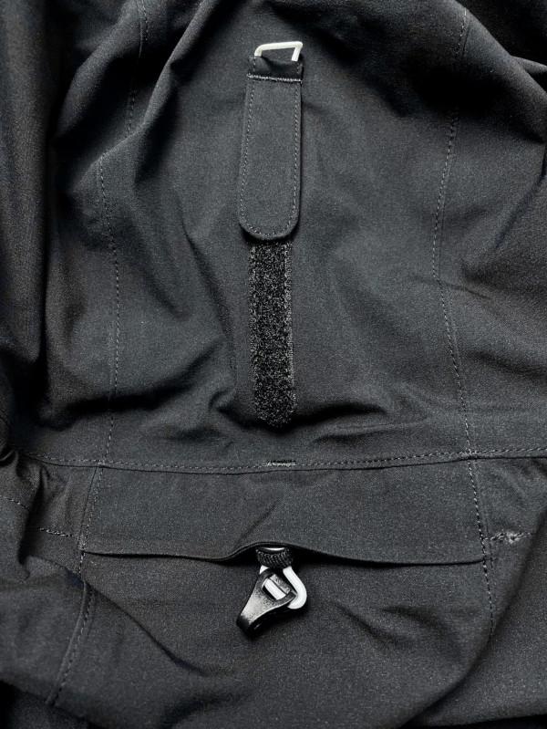 覓樂TYPHON ST 5000 JKT天花板級透氣衝鋒衣，防水透氣傲視群雄