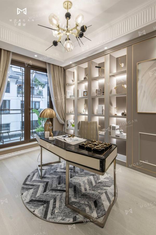 慕冠家居 | 用藝術美學，演繹有質感的時尚經典