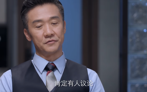 《突圍》大結局將至，重排演員演技，2位主角均未擠進前3