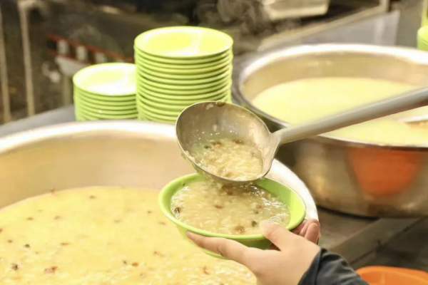 浙師風味早餐,約嗎? 浙師風味早餐,約嗎?