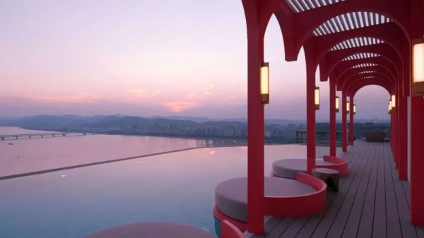 最強攻略 | 杭州怎麼住?這篇給答案 最強攻略 | 杭州怎麼住?這篇給答案