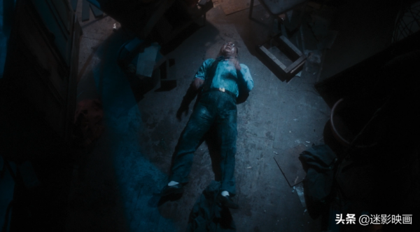 22年前吳鎮宇演的邪典片,異形邪靈喪屍猛鬼一鍋燉,卻至今被低估 22年前吳鎮宇演的邪典片,異形邪靈喪屍猛鬼一鍋燉,卻至今被低估