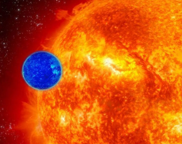 4900萬年前,紅萍曾“冰封地球”,如今能再次現身拯救人類嗎? 4900萬年前,紅萍曾“冰封地球”,如今能再次現身拯救人類嗎?