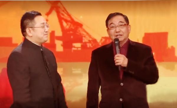 演員句號：再婚娶小11歲妻子“丫蛋”，讓喪子的岳父母晚年不流淚