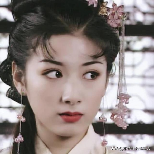 10位童年女神現狀:有人被造謠去世,有人入豪門,張庭惹大麻煩 10位童年女神現狀:有人被造謠去世,有人入豪門,張庭惹大麻煩