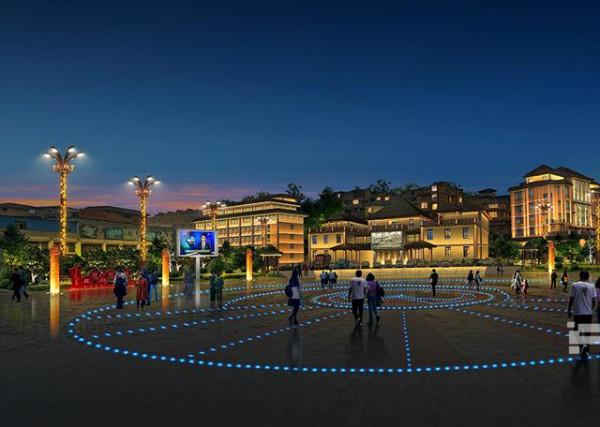 雲南這個邊境小城靠近越南,房價很低適合養老:比大理麗江更滋潤 雲南這個邊境小城靠近越南,房價很低適合養老:比大理麗江更滋潤