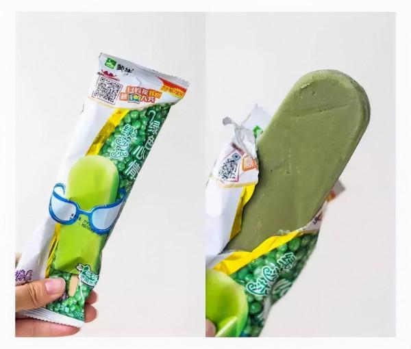 90後童年最愛吃的26種冰棒,已經消失了一半 90後童年最愛吃的26種冰棒,已經消失了一半